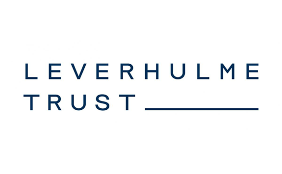 Leverhulme Trust Logo